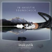 The In-Akustik Soundcheck