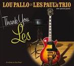 Thank You Les-a Tribute To Les Paul