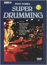 Super Drumming, Vol. 2