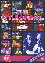 The Style Council: Live at Full House Rock Show