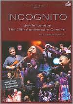 Incognito: Live in London: The 30th Anniversary Concert