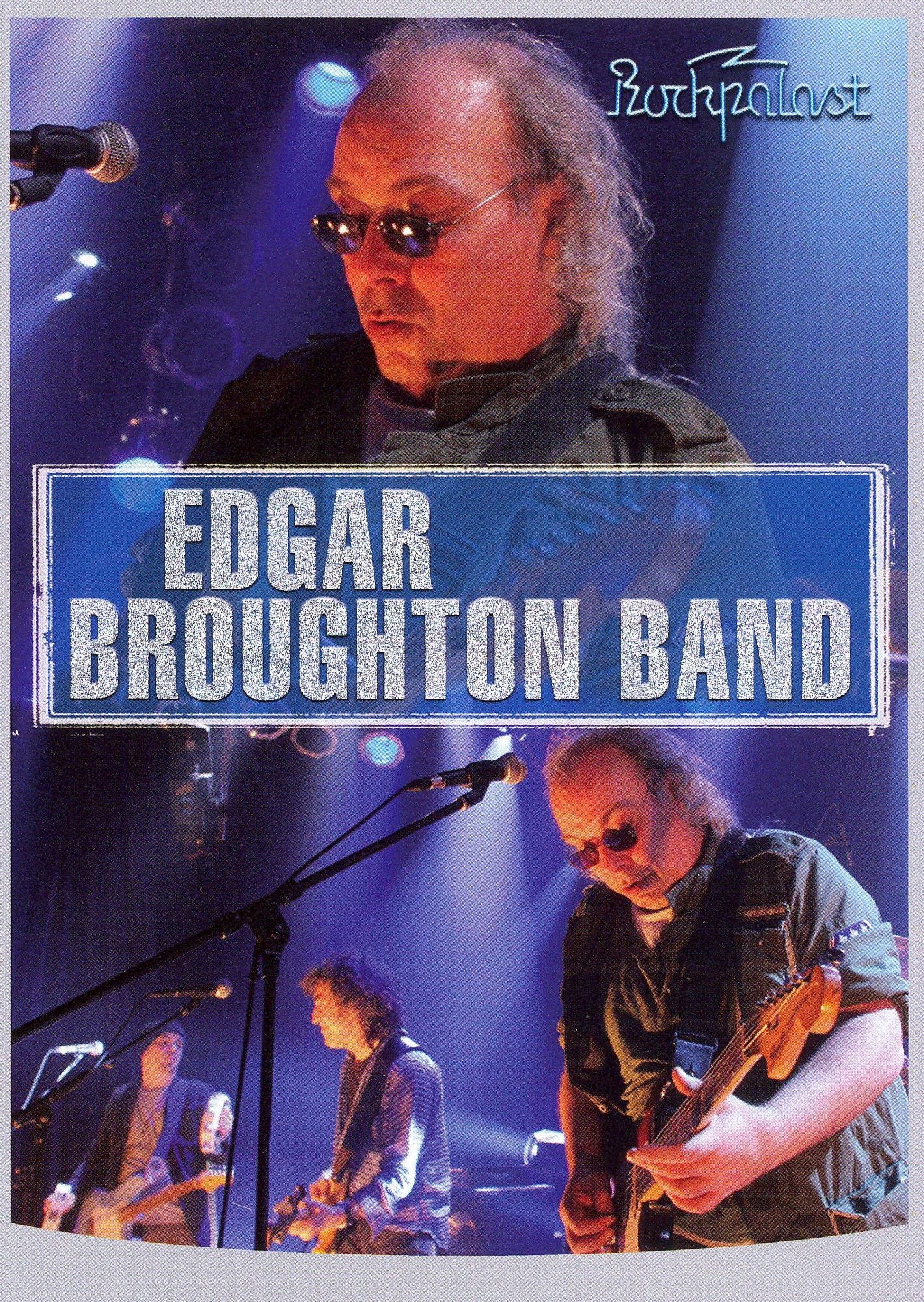 Rockpalast: Edgar Broughton Band