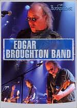 Rockpalast: Edgar Broughton Band