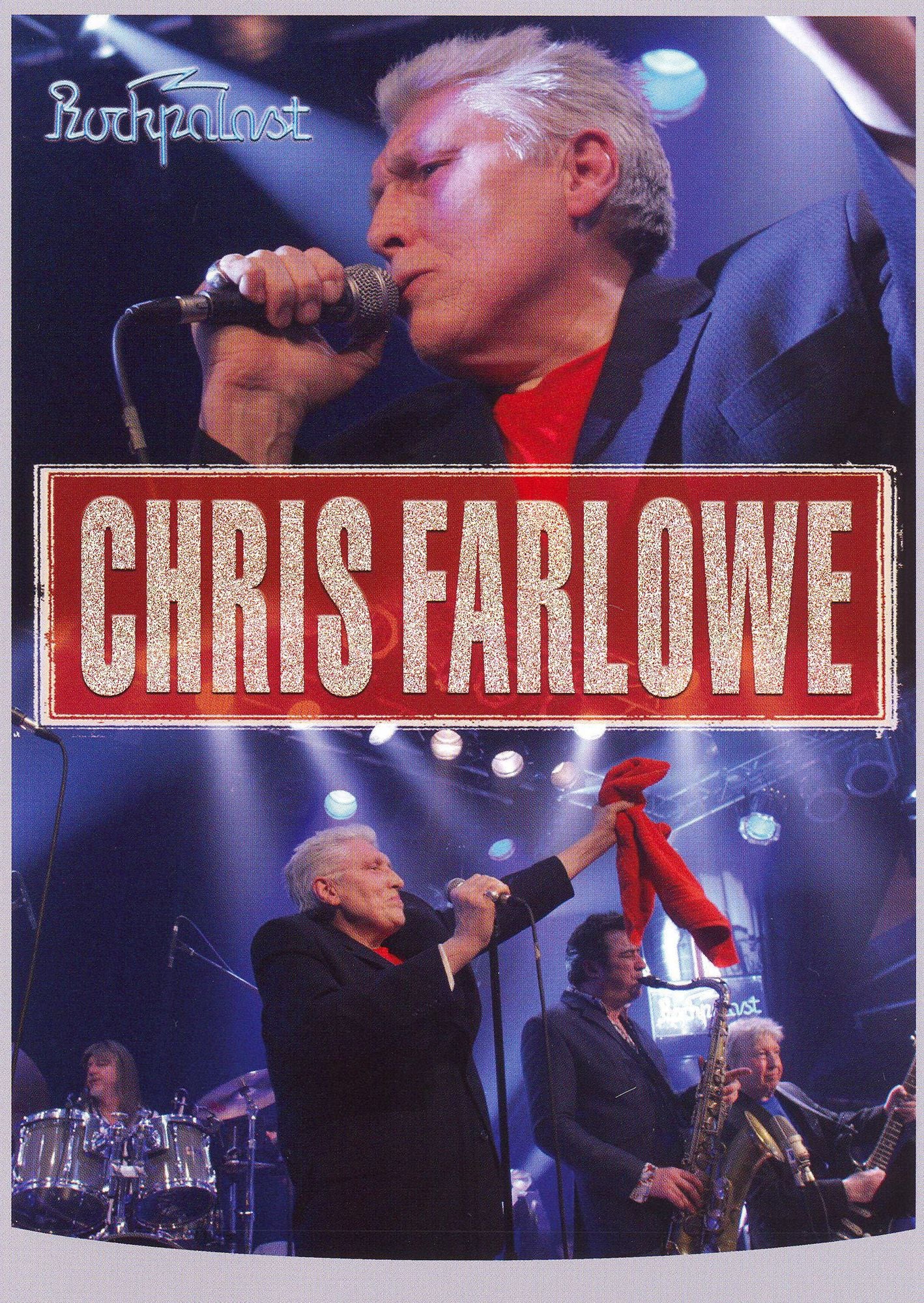 Chris Farlowe: At Rockpalast
