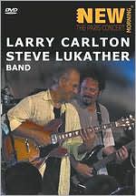 Larry Carlton and Steve Lukather: Paris Concert
