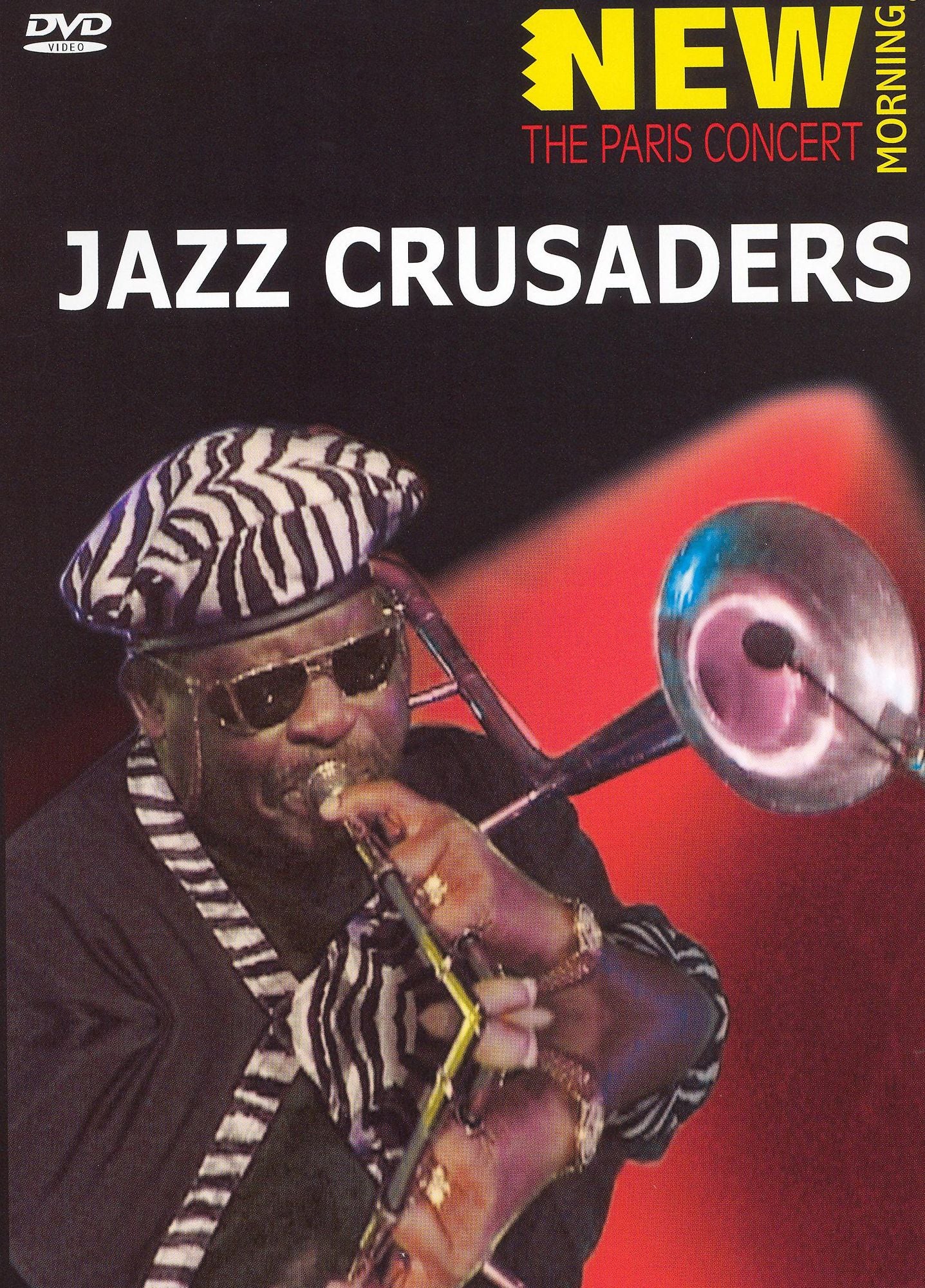 Jazz Crusaders: The Paris Concert