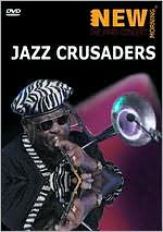 Jazz Crusaders: The Paris Concert