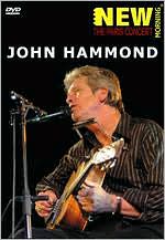 John Hammond: The Paris Concert
