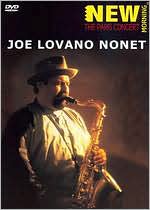 Joe Lovano Nonet: Paris Concert