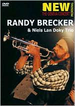 Randy Brecker: Geneva Concert