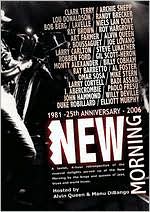 25 Years at New Morning [2 Discs]