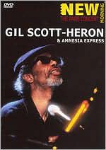 Gil Scott-Heron: The Paris Concert