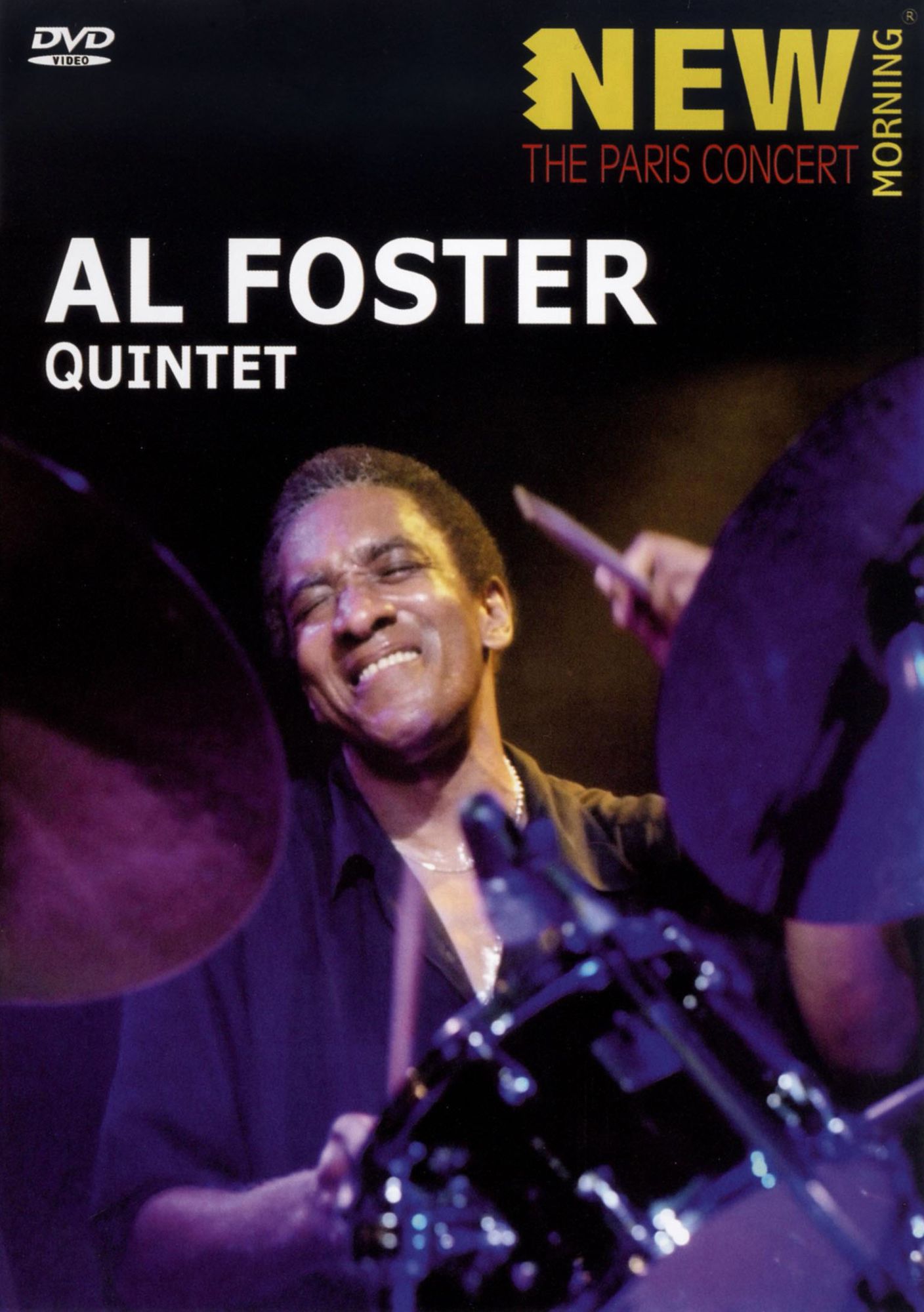 Al Foster: Quintet