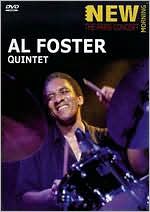 Al Foster: Quintet