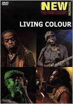 Living Colour: The Paris Concert