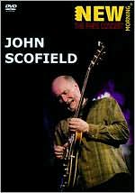 John Scofield: New Morning - The Paris Concert