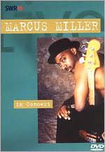 Ohne Filter - Musik Pur: Marcus Miller in Concert