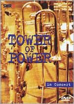 Ohne Filter - Musik Pur: Tower of Power in Concert