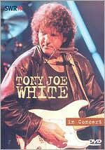 Ohne Filter - Musik Pur: Tony Joe White in Concert