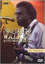Ohne Filter - Musik Pur: Joe Louis Walker in Concert