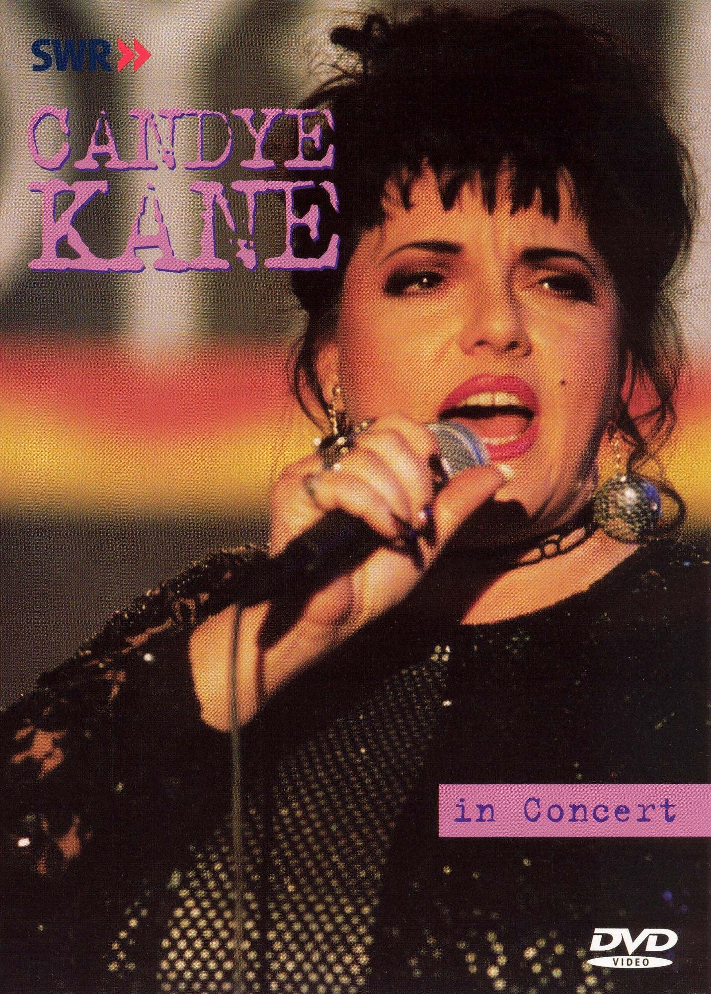 Ohne Filter - Musik Pur: Candye Kane in Concert