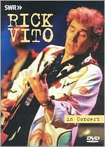 Ohne Filter - Musik Pur: Rick Vito in Concert