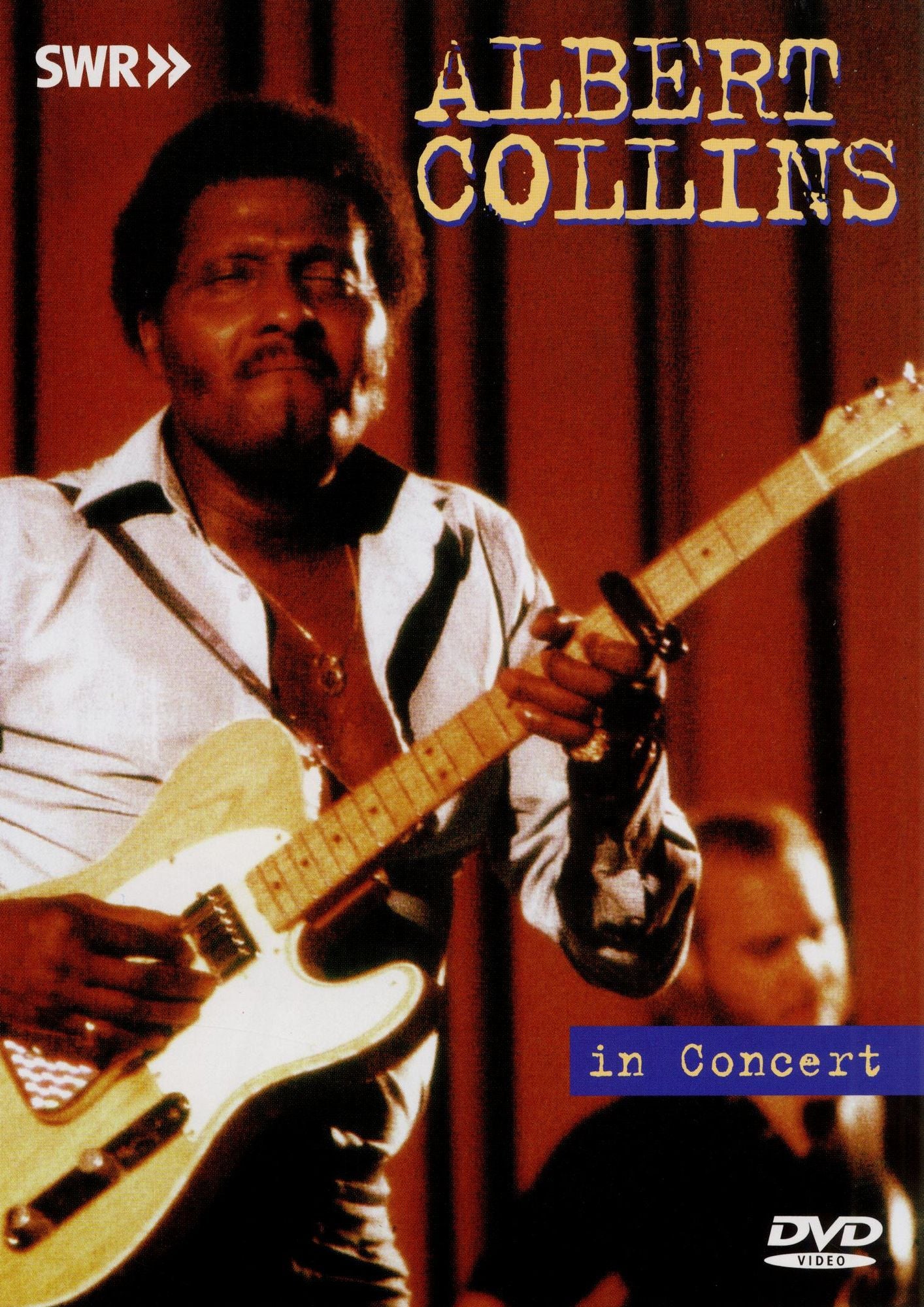 Ohne Filter - Musik Pur: Albert Collins in Concert