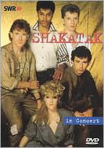 Ohne Filter - Musik Pur: Shakatak In Concert