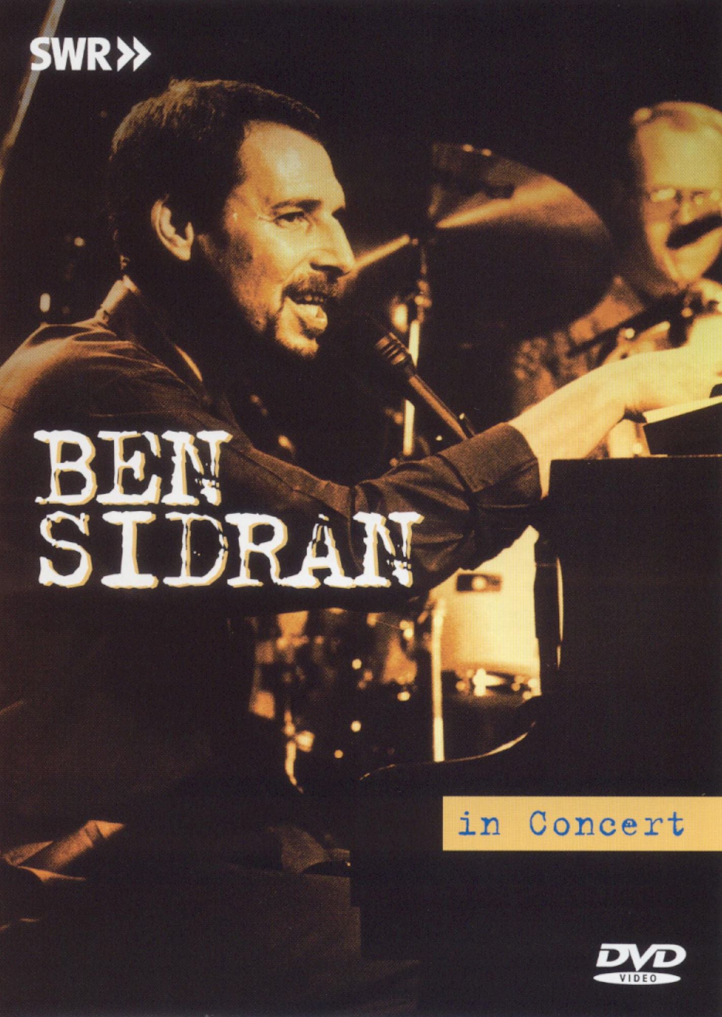 Ohne Filter - Musik Pur: Ben Sidran in Concert