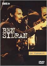 Ohne Filter - Musik Pur: Ben Sidran in Concert