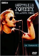 Ohne Filter - Musik Pur: Southside Johnny and the Asbury Jukes in Concert