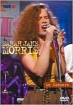 Ohne Filter - Musik Pur: Sarah Jane Morris in Concert