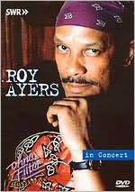 Ohne Filter - Musik Pur: Roy Ayers In Concert