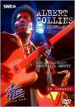 Ohne Filter - Musik Pur: Albert Collins in Concert
