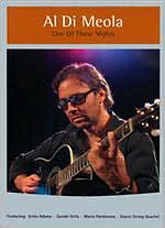 Al Di Meola: One of These Nights