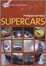 Faszination: Super Cars