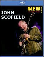 John Scofield: New Morning - The Paris Concert [Blu-ray]