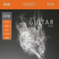 Great Guitar Tunes: Reference Sound Edition