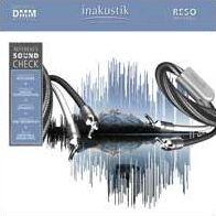 Reso: Reference Soundcheck