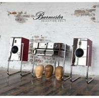 Burmester Selection, Vol. 1