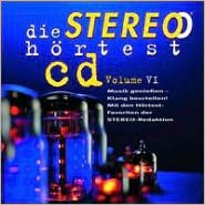 Stereo Hortest, Vol. 6