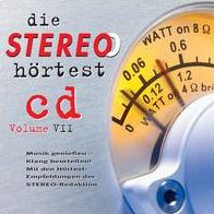 Die Hörtest, Vol. 7