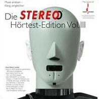 Die Stereo Hörtest-edition, Vol. 3
