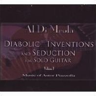 Diabolic Inventions & Seduction [OGV]