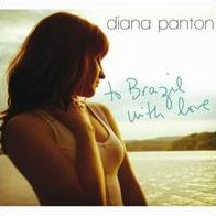 To Brazil With Love (Diana Panton)