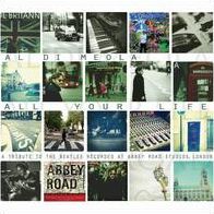 All Your Life: A Tribute To The Beatles Recorded At Abbey Road Studios, London