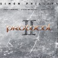 Protocol, Vol. 2
