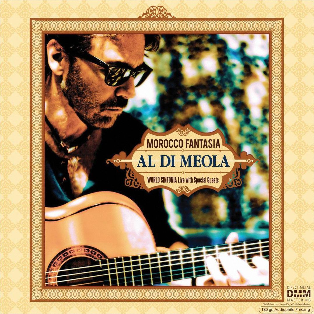 Morocco Fantasia