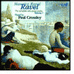 Ravel: The Complete Solo Piano Works, Vol. 1