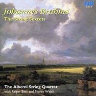 Brahms: The String Sextets